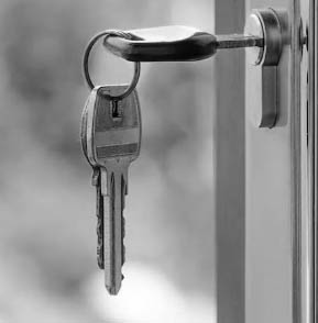 Landlord? Work with Custodian Rose